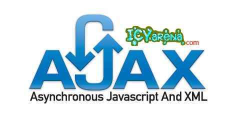 How to make ajax request without jquery,using only javascript